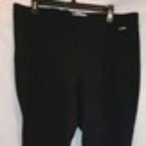 Ellen Tracey Co. Womans  2xl Dress Slacks Sz. 40/28